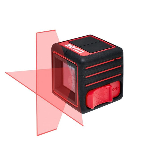 Нивелир лазерный ADA Cube Professional Edition А00343