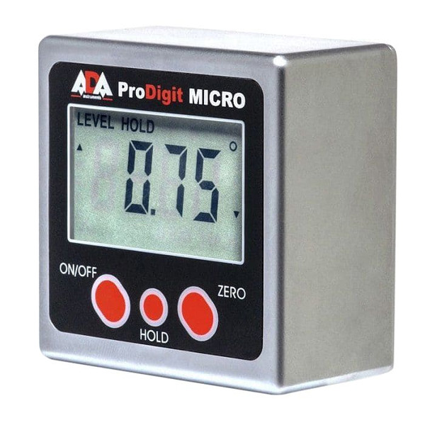 Угломер электронный ADA Pro-Digit Micro А00335