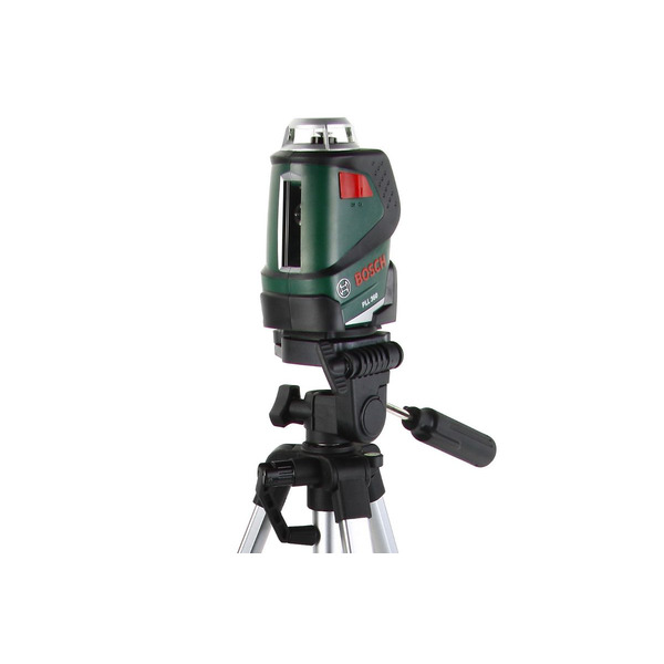 Нивелир лазерный Bosch PLL 360 + TT150 + MM2 0603663006