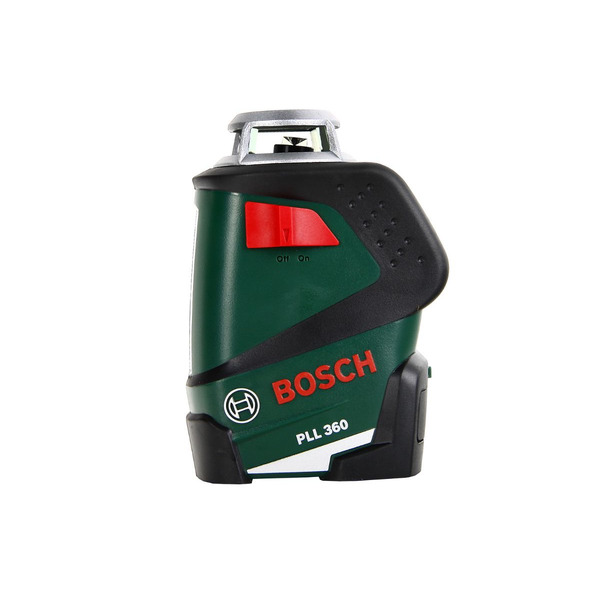 Нивелир лазерный Bosch PLL 360 + TT150 + MM2 0603663006