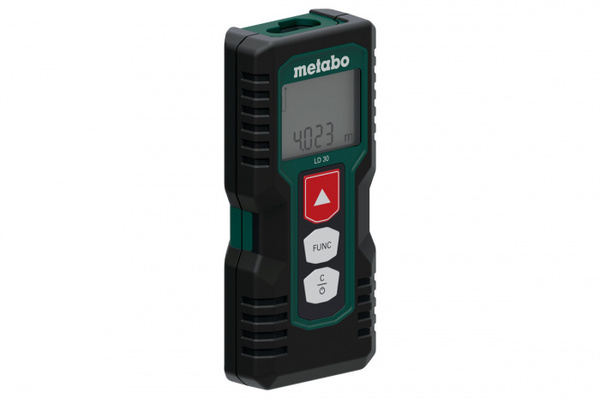 Дальномер лазерный Metabo LD 30 606162000