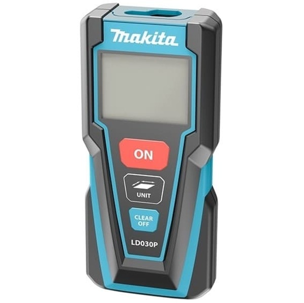 Дальномер лазерный Makita LD 030 P