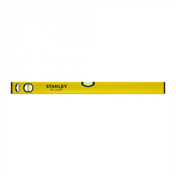 уровень stanley stanley classic 800мм stht1 43104 Уровень Stanley Classic 60см STHT1-43103