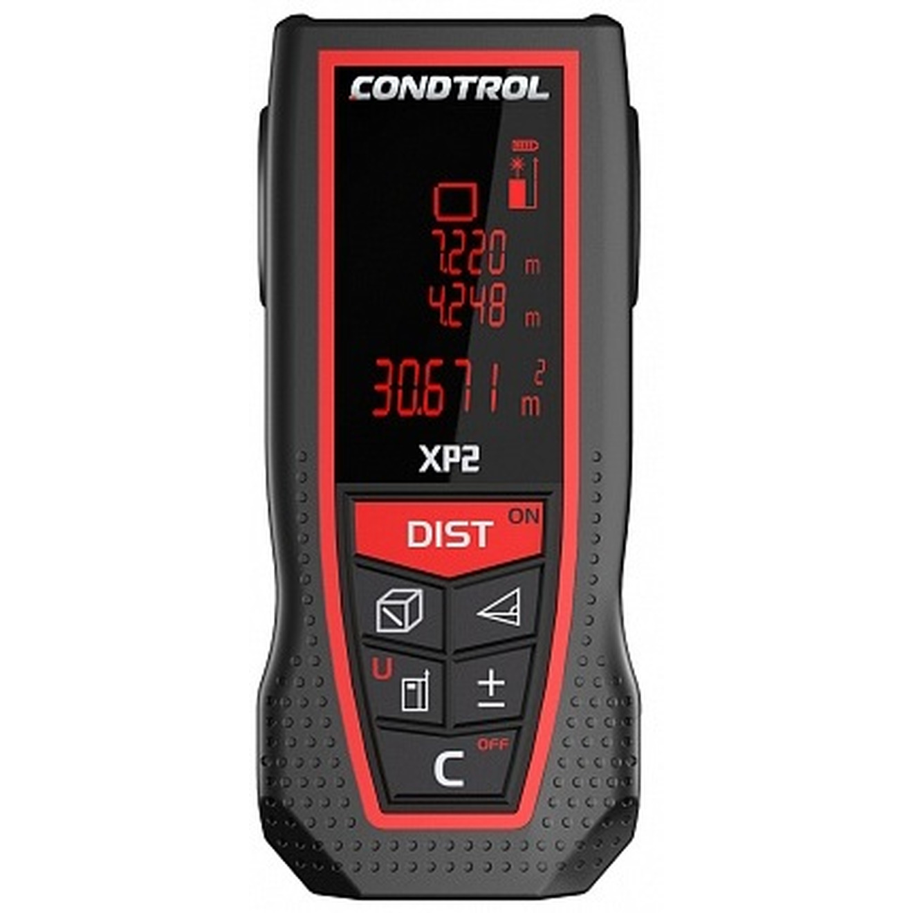 Дальномер лазерный Condtrol XP2 1-4-080