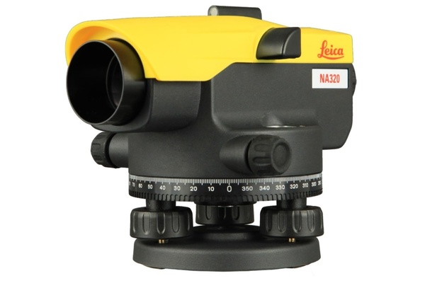 Нивелир оптический Leica NA 320 840381