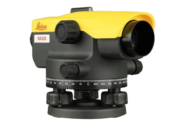 Нивелир оптический Leica NA 320 840381