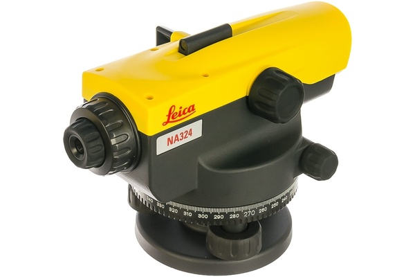 Нивелир оптический Leica NA 324 840382