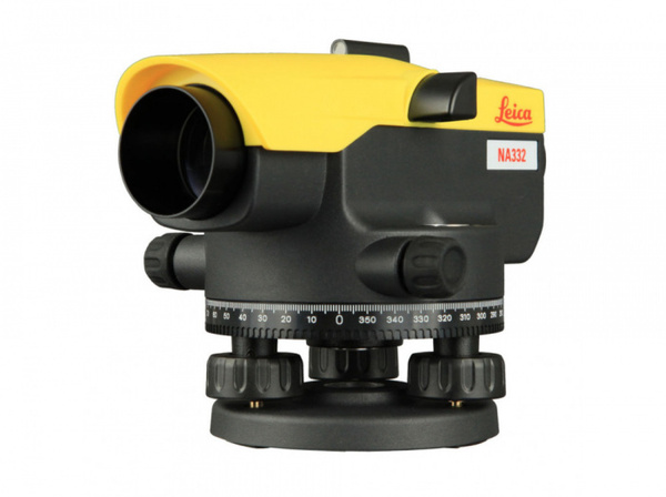 Нивелир оптический Leica NA 332 840383
