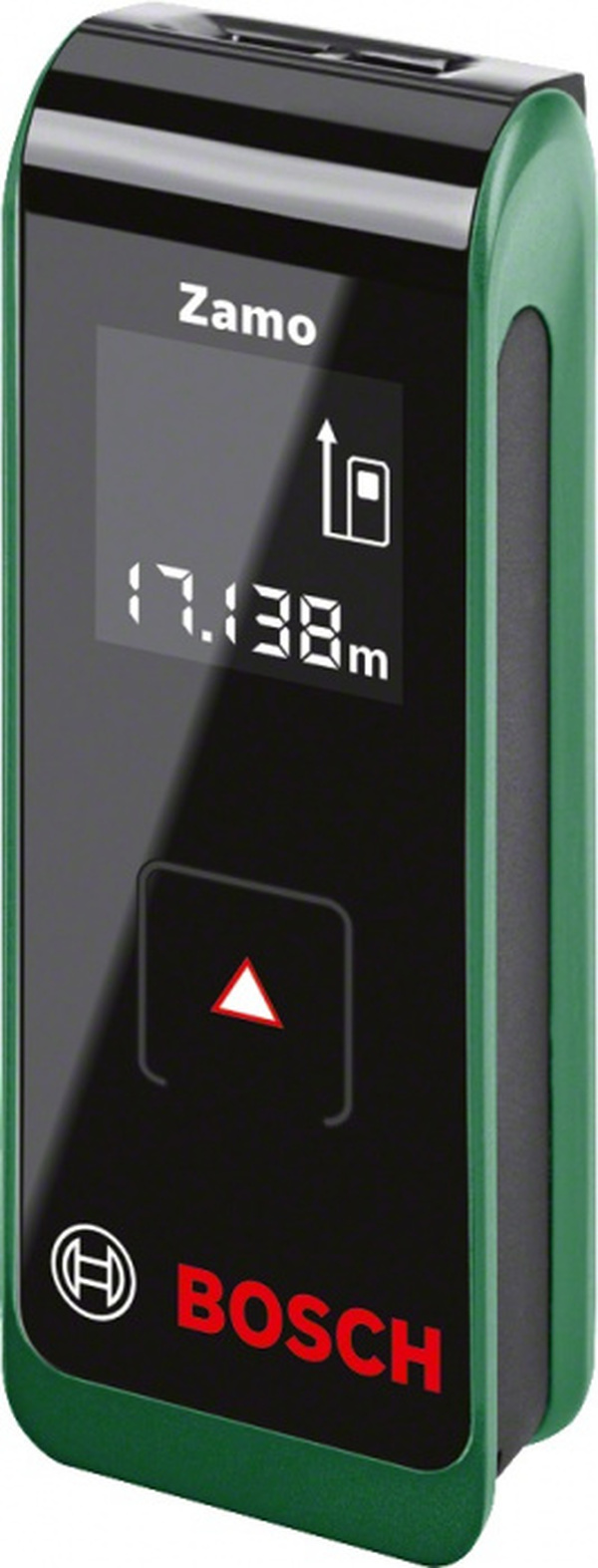 Дальномер лазерный Bosch Zamo 0603672621