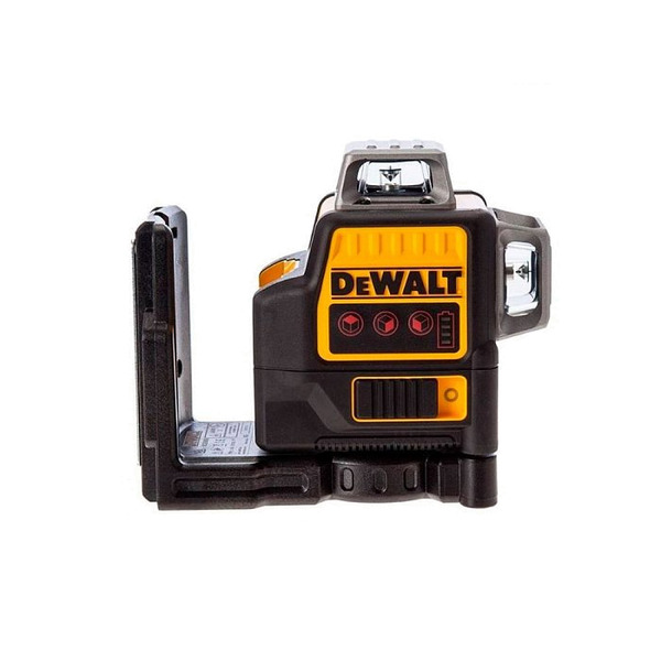 Нивелир лазерный DeWalt DCE 089 LR-XJ