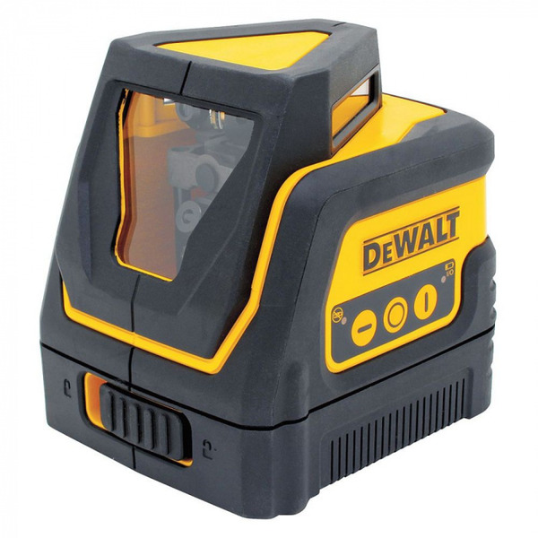 Нивелир лазерный DeWalt DW 0811-XJ