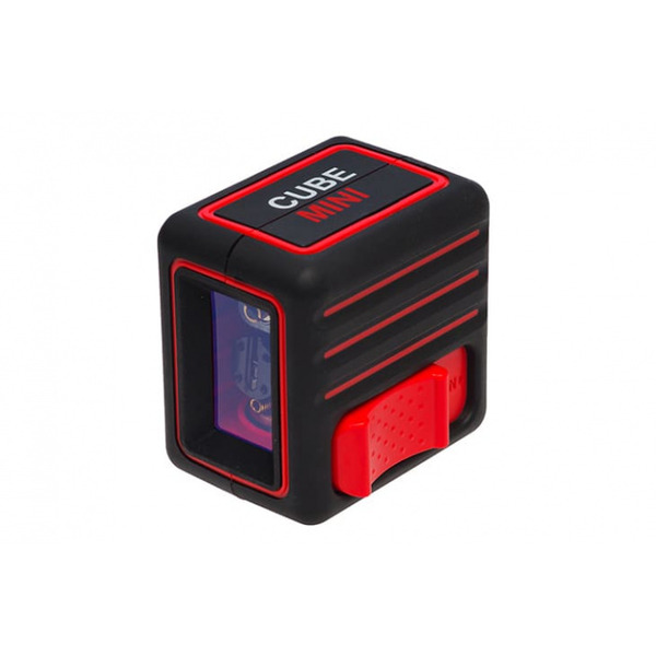 Нивелир лазерный ADA Cube Mini Basic Edition А00461 построитель лазерных плоскостей ada cube mini basic edition а00461