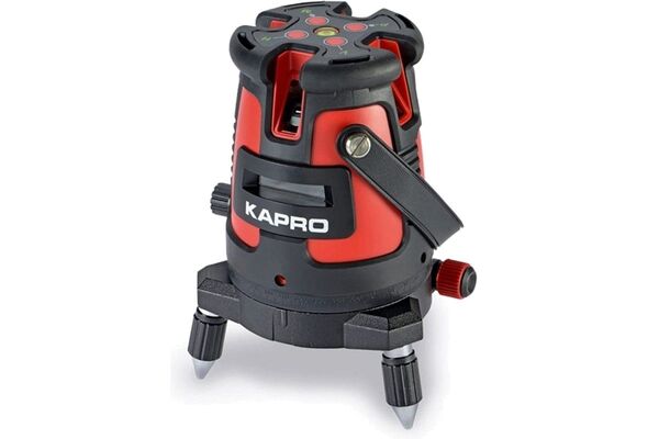 Нивелир лазерный Kapro 875