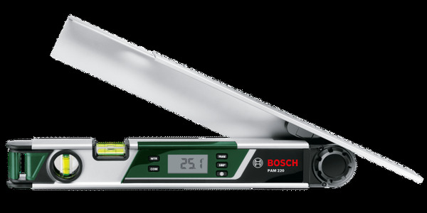 Угломер электронный Bosch PAM 220 0603676000