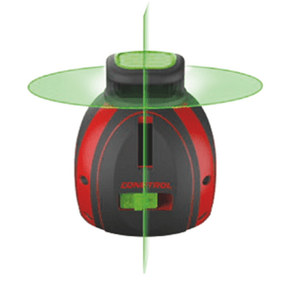 Нивелир лазерный Condtrol Unix 360 Green 1-2-135