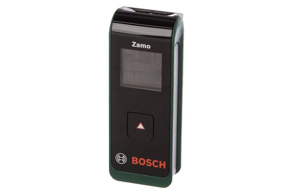 Дальномер лазерный Bosch Zamo, поколение II 0603672620