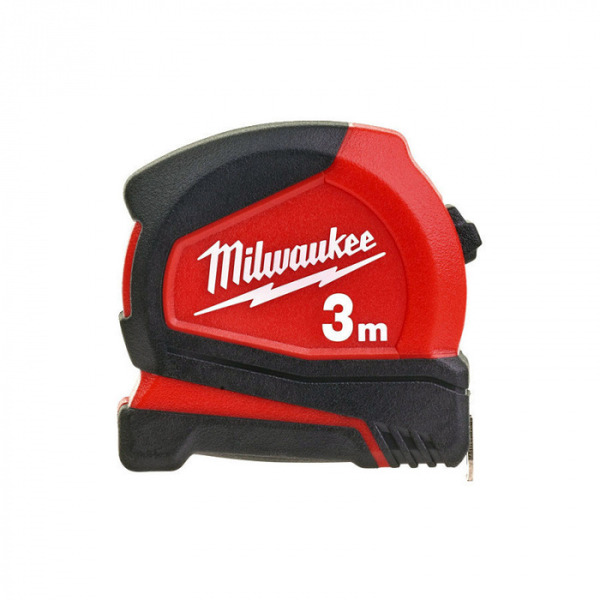 Рулетка Milwaukee Pro 3м*16мм 4932459591