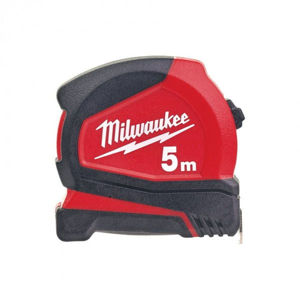 Рулетка Milwaukee Pro 5м*19мм 4932459592 рулетка remoсolor remoray 5м 19мм 15 4 205