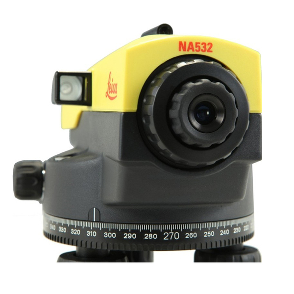 Нивелир оптический Leica NA 532 840386