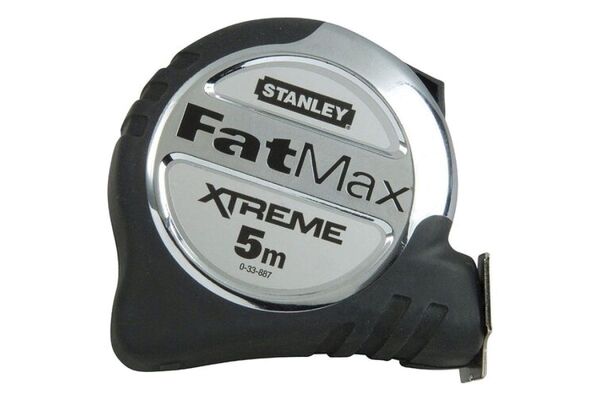 Рулетка Stanley Fatmax XL 5м*32мм 0-33-887