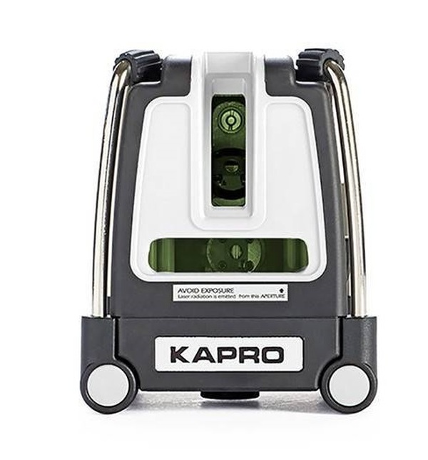 Нивелир лазерный Kapro 873G