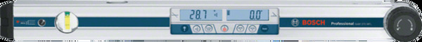 Угломер электронный Bosch GAM 270 MFL 0601076400