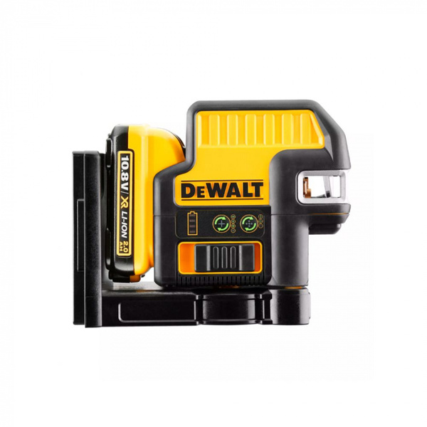 Нивелир лазерный DeWalt DCE 0825 D1G-QW