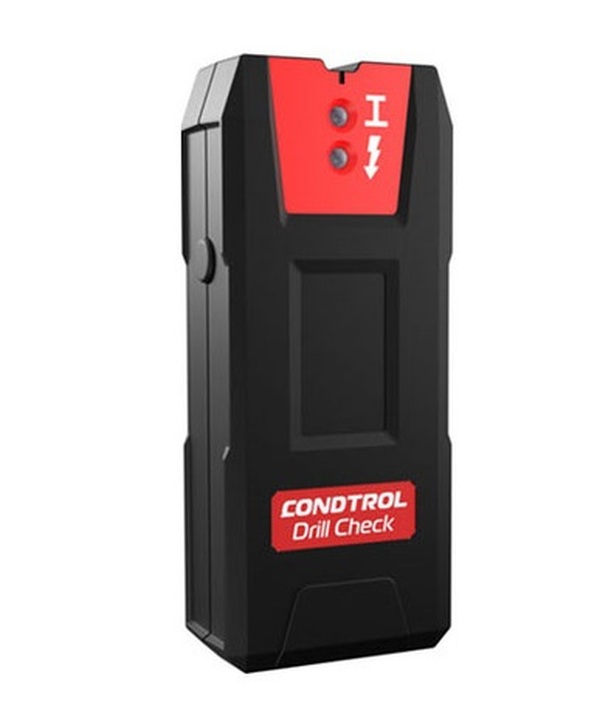Нивелир лазерный Condtrol Neo G1-360 и сканер проводки Drill Check 1-2-202