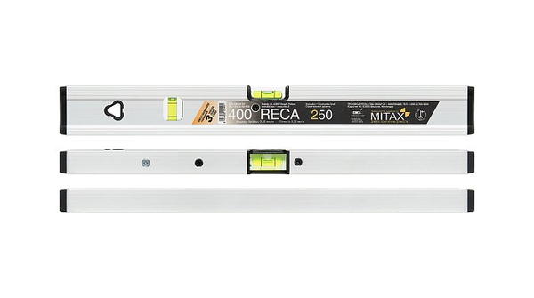 Уровень Mitax 400 Reca 250 R400