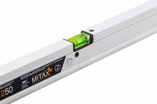Уровень Mitax 600 Reca 250 R600