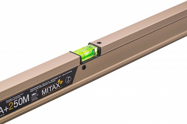 Уровень Mitax 600 Reca+250M R+M600