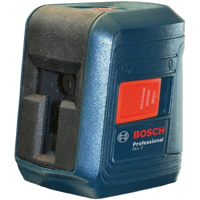 Нивелир лазерный Bosch GLL 2 + MM2 0601063A01