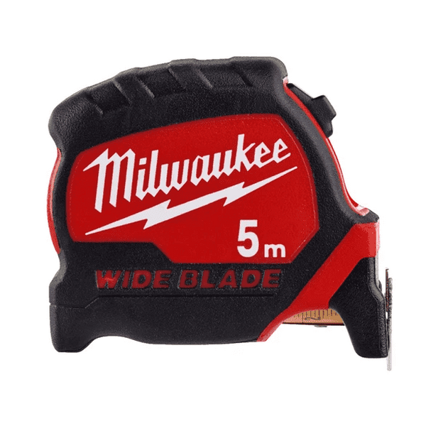 Рулетка Milwaukee Премиум 5м*33мм 4932471815