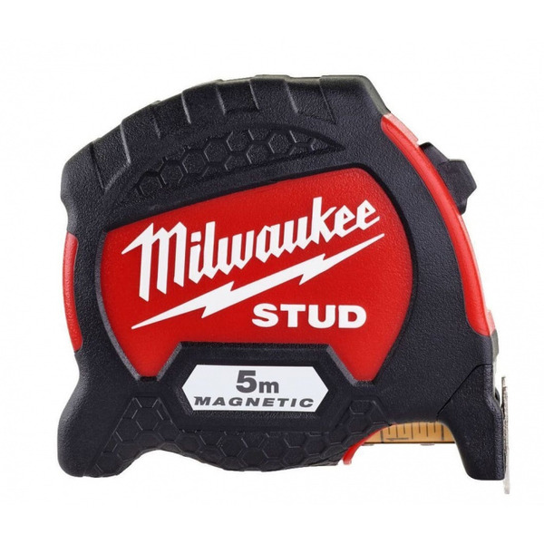 Рулетка Milwaukee Stud Gen II 5м 4932471626