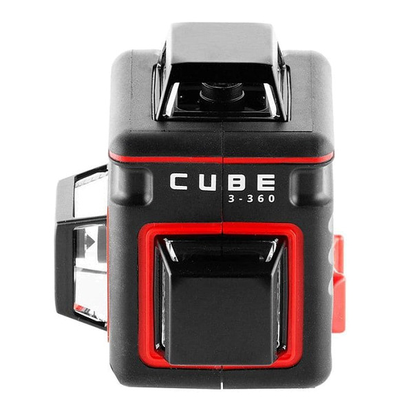 Нивелир лазерный ADA CUBE 3-360 Basic Edition А00559