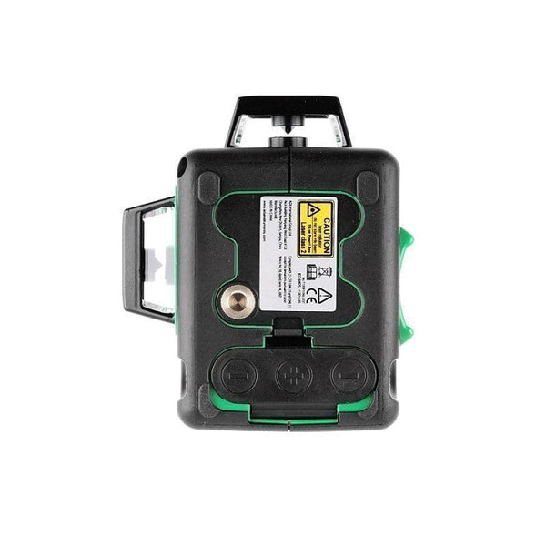 Нивелир лазерный ADA CUBE 3-360 GREEN Basic Edition А00560
