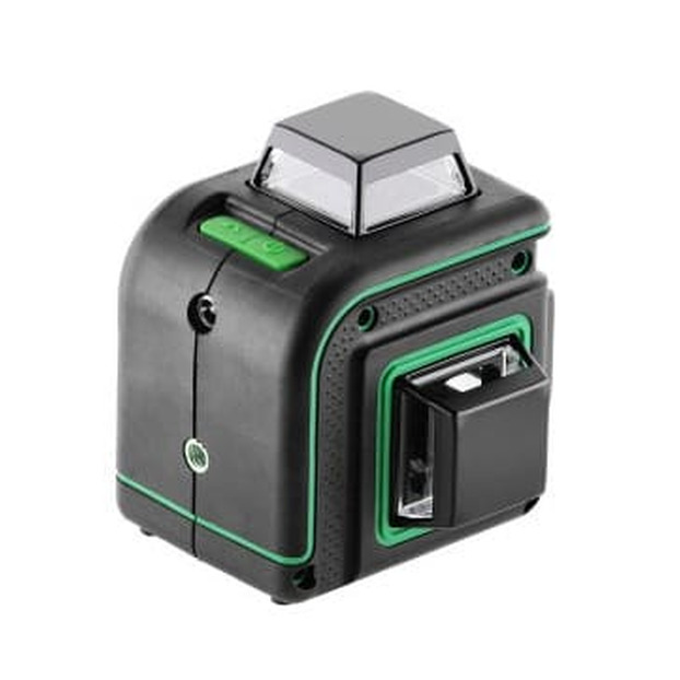 Нивелир лазерный ADA CUBE 3-360 GREEN Professional Edition А00573