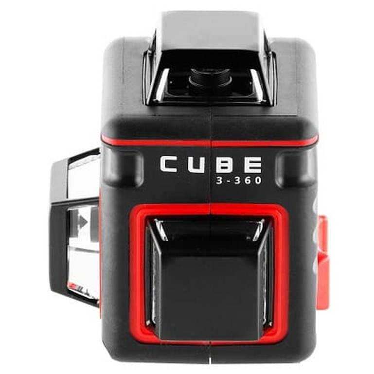 Нивелир лазерный ADA CUBE 3-360 Ultimate Edition А00568