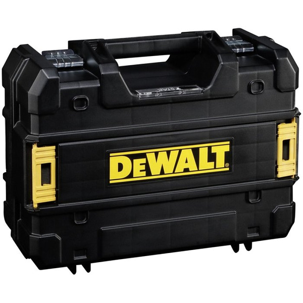Нивелир лазерный DeWalt DCE 0825 D1R-QW
