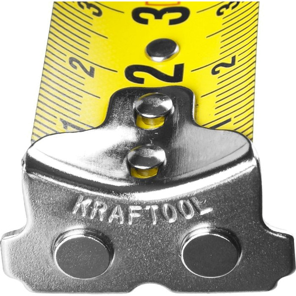 Рулетка Kraftool Grand 5м*25мм 34022-05-25