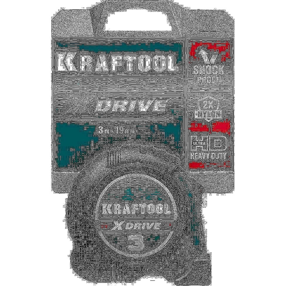 Рулетка Kraftool X-Drive 3м*19мм 34122-03-19_z02