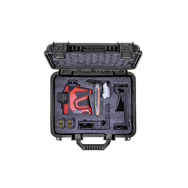 Нивелир лазерный Condtrol Omniliner 3D Kit 1-2-405