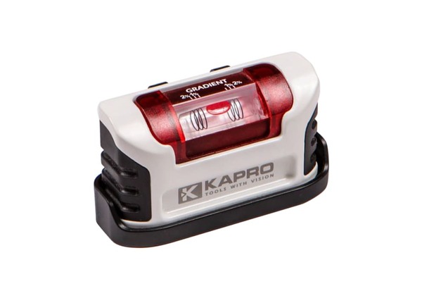 Уровень Kapro Opti-Vision SMARTY магнитный 946М