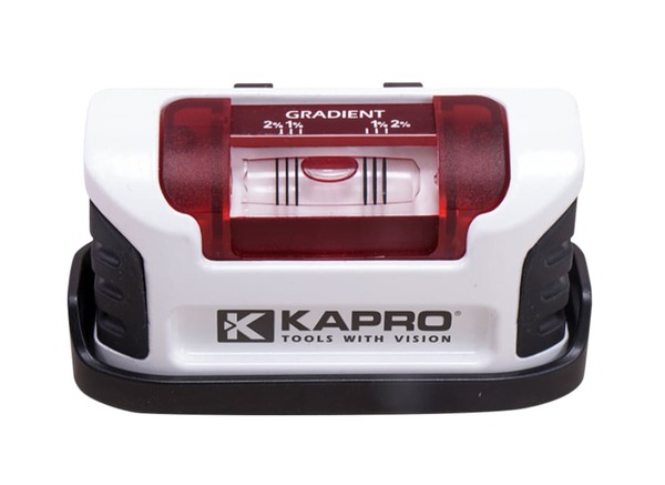 Уровень Kapro Opti-Vision SMARTY магнитный 946М