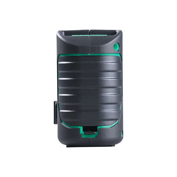 Нивелир лазерный Fubag Crystal 20G VH Set c зеленым лучом с набором аксессуаров 31628