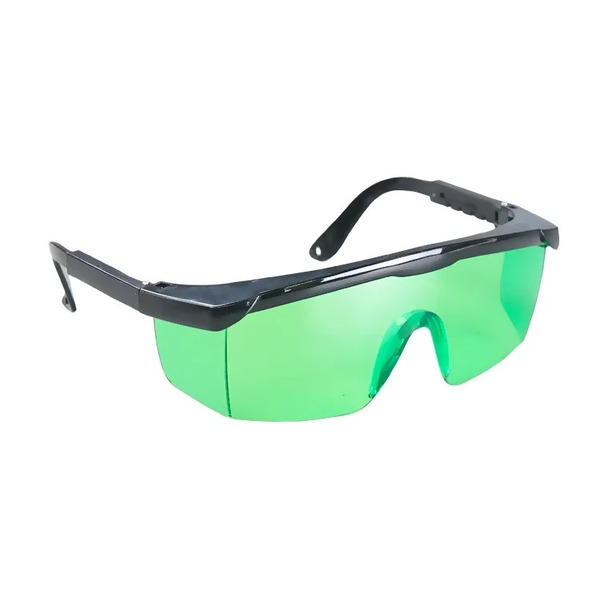Очки Fubag Glasses G (зеленые) 31640