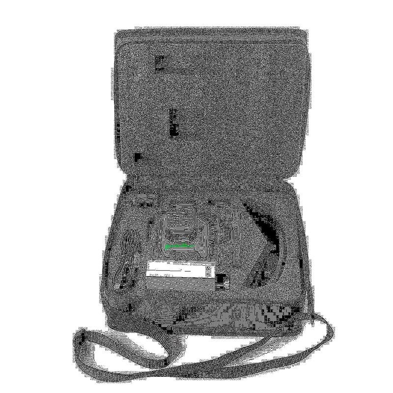 Нивелир лазерный Instrumax GREENLINER 3-360 SET (Online product) IM0149