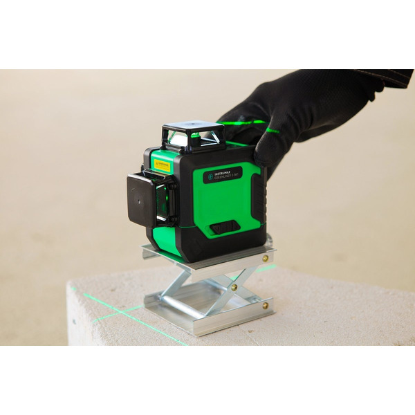 Нивелир лазерный Instrumax GREENLINER 3-360 SET (Online product) IM0149