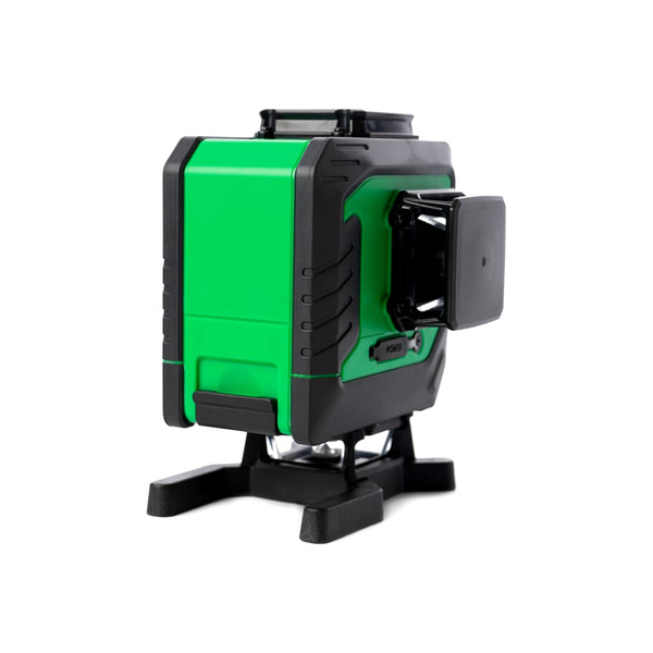 Нивелир лазерный Instrumax GREENLINER 3-360/B SET (Online product) IM0150