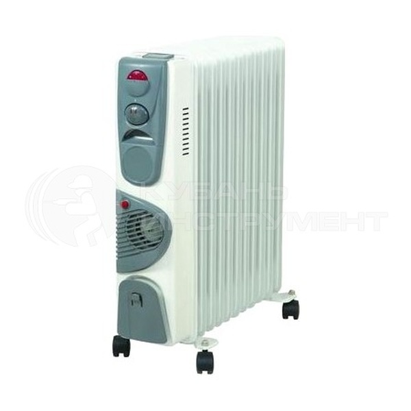Масляный радиатор Renova OR1560-7 F1